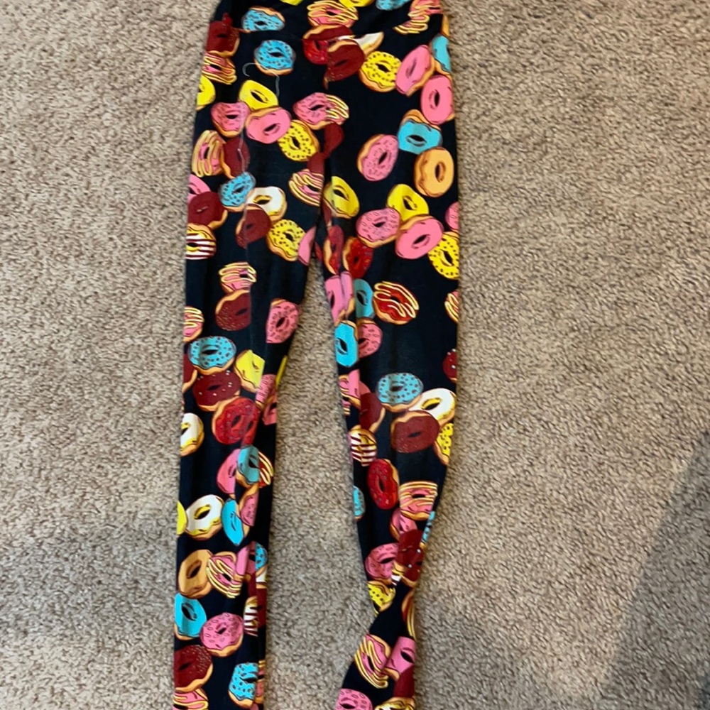 Super soft Lularoe leggings